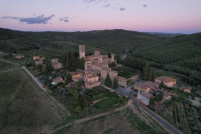 Casa del Viandante Romea del Chianti - Badia a Passignano Badia A Passignano